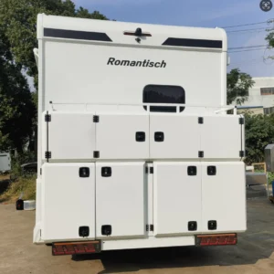 RV Trunk Storage Box -YTSB03