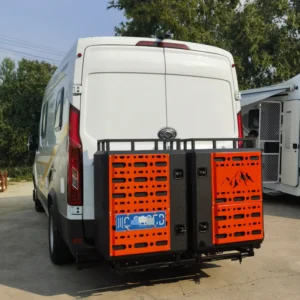 RV Trunk Storage Box -YTSB02