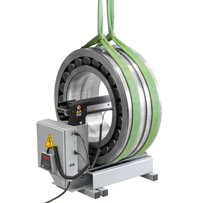 SKF TIH L33/LV Extra large induction heater