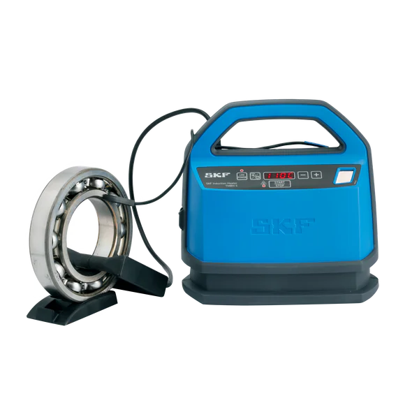 SKF TMBH 5/230V Compact portable induction heater
