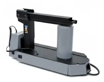 YOKUYOPA YBH220M Large induction heater - 图片 4