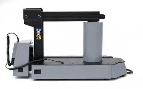 YOKUYOPA YBH220M Large induction heater - 图片 3