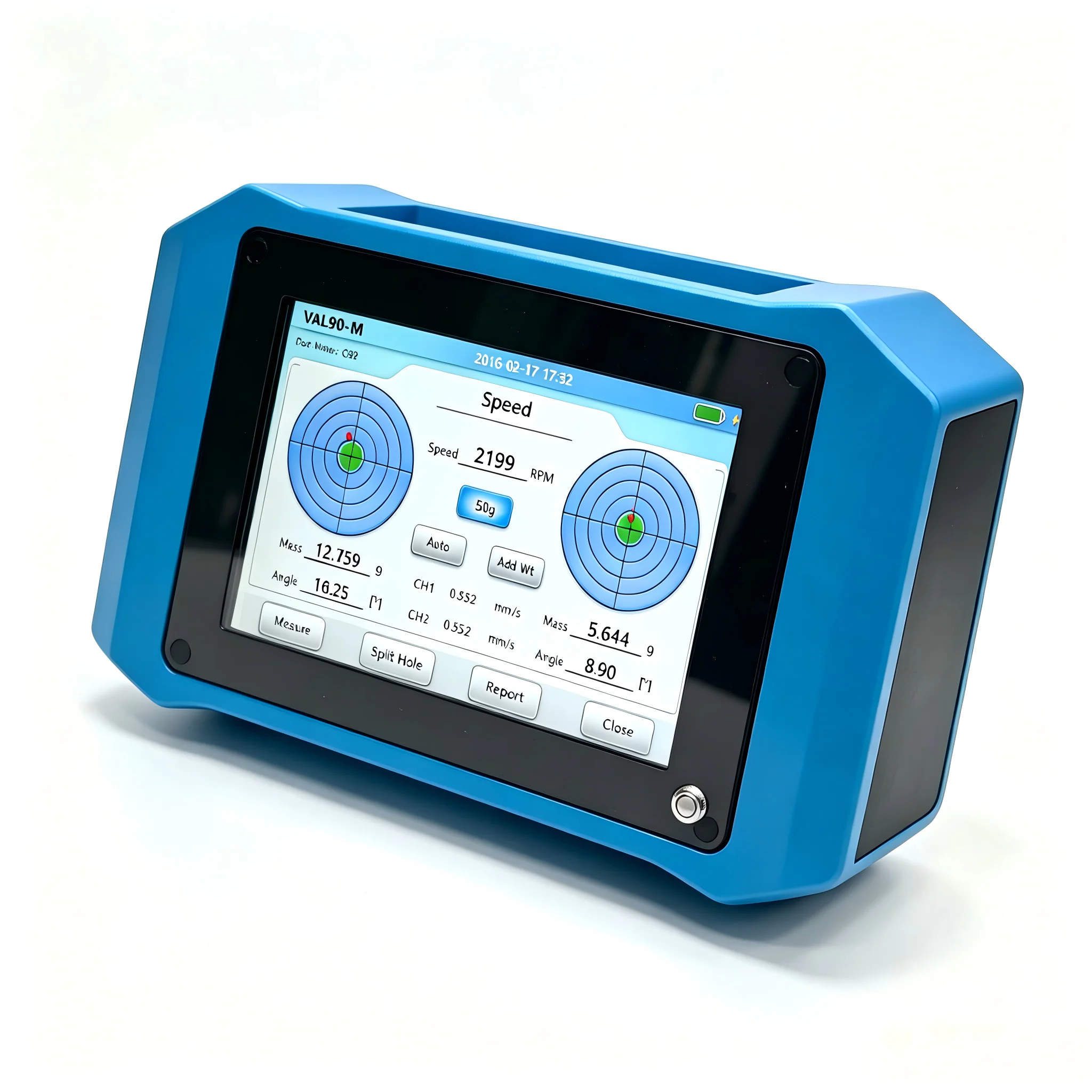 Condition monitoring